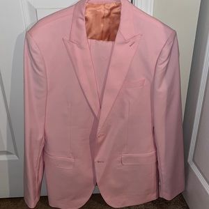 Prom suit men